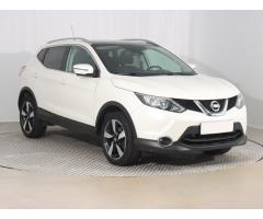 Nissan Qashqai 1.6 dCi 96kW - 1