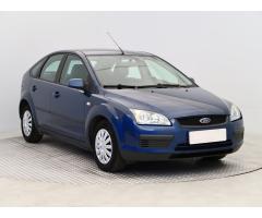 Ford Focus 1.8 16V 92kW - 1