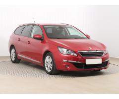 Peugeot 308 1.6 e-HDi 85kW - 1