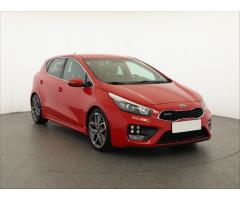 Kia Cee`d 1.6 T-GDI GT 150kW - 1