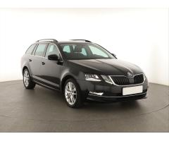 Škoda Octavia 1.8 TSI 132kW - 1