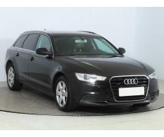 Audi A4 Avant 35 TDI S tronic DSG