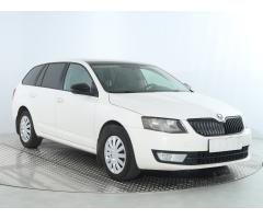 Škoda Octavia Style