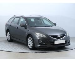 Mazda 6 2.2 MZR-CD 120kW - 1