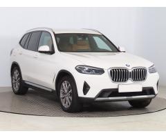 BMW X3 xDrive30d 210kW - 1