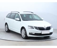 Škoda Octavia 2.0 TDI 110kW - 1