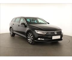 VW Passat 2,0Tdi DSG 140kW Elegance Variant 1 MAJ ČR