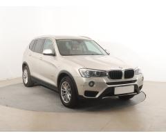 BMW X3 xDrive20d 140kW - 1