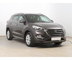 Hyundai Tucson 2.0 CRDi 100kW - 1