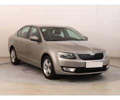 Škoda Octavia 1.2 TSI 77kW - 1