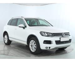 Volkswagen Tiguan 4Motion Highline DSG