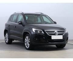 Volkswagen Tiguan 2.0 TDI 125kW - 1