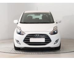 Hyundai ix20 1.6 CVVT 92kW - 2