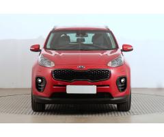 Kia Sportage 1.7 CRDi 104kW - 2