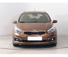 Kia Cee`d 1.6 GDI 99kW - 2