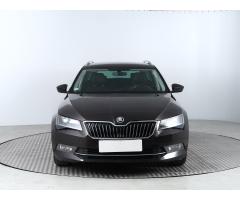 Škoda Octavia Style