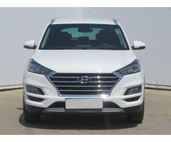 Hyundai Tucson 1.6 T-GDI 130kW - 2