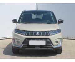 Suzuki Vitara 1.4 BoosterJet 95kW - 2