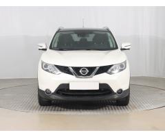 Nissan Qashqai 1.6 dCi 96kW - 2