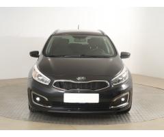 Kia Cee`d 1.4 MPI 74kW - 2