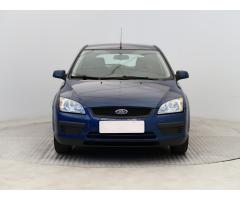 Ford Focus 1.8 16V 92kW - 2