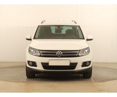 Volkswagen Tiguan 4Motion Highline DSG