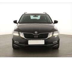 Škoda Octavia 1.8 TSI 132kW - 2