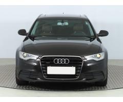 Audi A4 Avant 35 TDI S tronic DSG