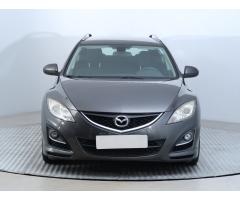 Mazda 6 2.2 MZR-CD 120kW - 2