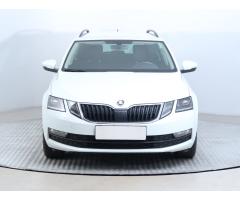 Škoda Octavia 2.0 TDI 110kW - 2