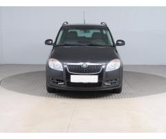 Škoda Fabia Style