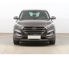 Hyundai Tucson 2.0 CRDi 100kW - 2