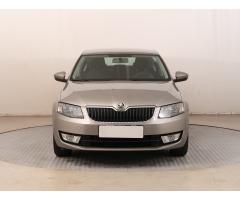 Škoda Octavia 1.2 TSI 77kW - 2