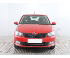 Škoda Fabia Style