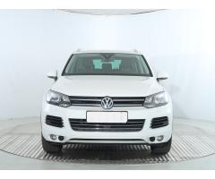 Volkswagen Tiguan 4Motion Highline DSG