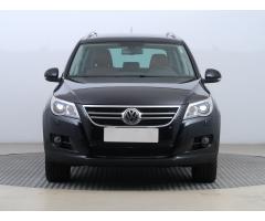 Volkswagen Tiguan 4Motion Highline DSG