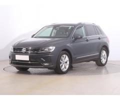 Volkswagen Tiguan 4Motion Highline DSG