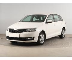 Škoda Octavia Style