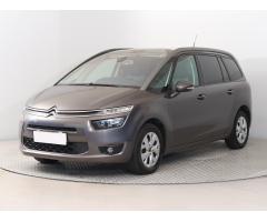 Citroën C4 Picasso 1.6 BlueHDi 88kW - 3