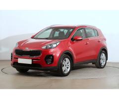 Kia Sportage 1.7 CRDi 104kW - 3