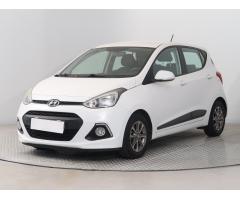 Hyundai i10 1.2 64kW - 3