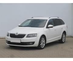 Škoda Octavia 2.0 TDI 110kW - 3