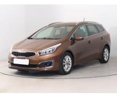 Kia Cee`d 1.6 GDI 99kW - 3