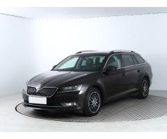 Škoda Superb 2.0 TDI 110kW - 3