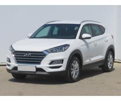 Hyundai Tucson 1.6 T-GDI 130kW - 3