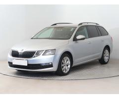 Škoda Octavia Style