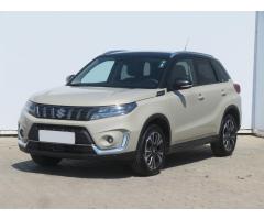 Suzuki Vitara 1.4 BoosterJet 95kW - 3