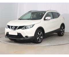 Nissan Qashqai 1.6 dCi 96kW - 3