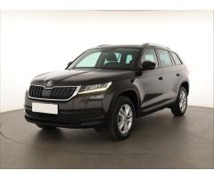 Škoda Kodiaq 2.0 TDI 110kW - 3