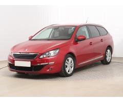 Peugeot 308 1.6 e-HDi 85kW - 3